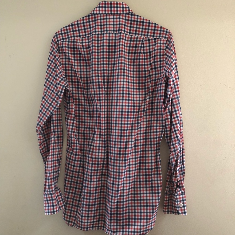 J.Crew men’s button down - Picture 4 of 4